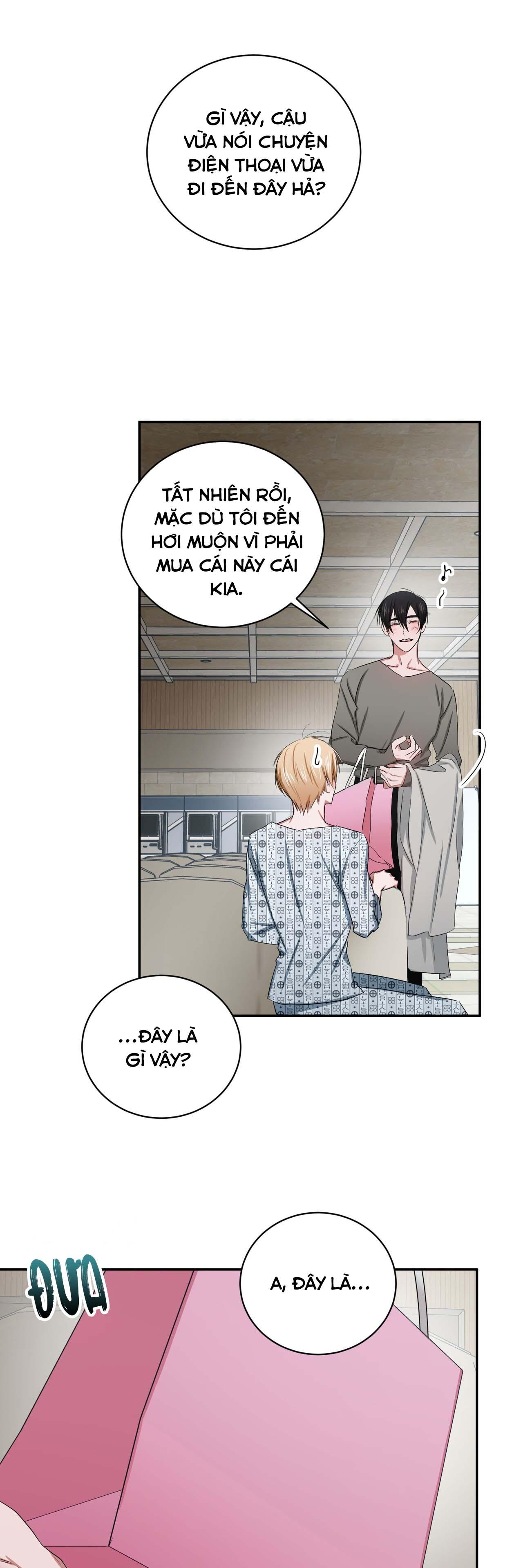 thời gian tuyệt vời chapter 9 86