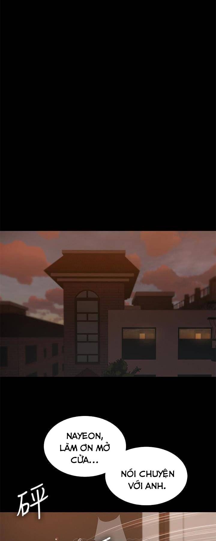 chạy trốn chapter 54 29