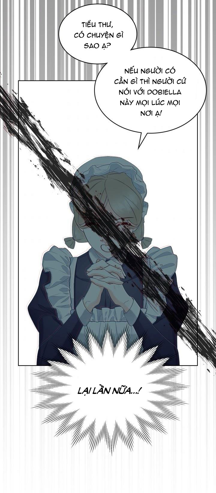 kẻ tạo ra ác nữ chapter 66.2 4