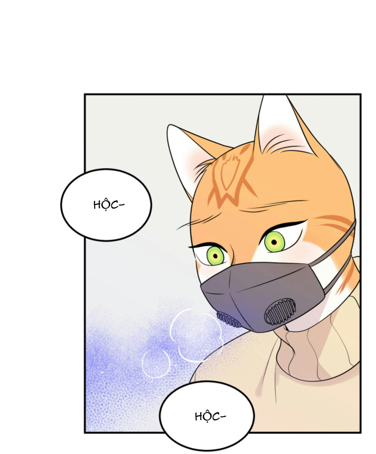 dự án xanh chapter 24 10