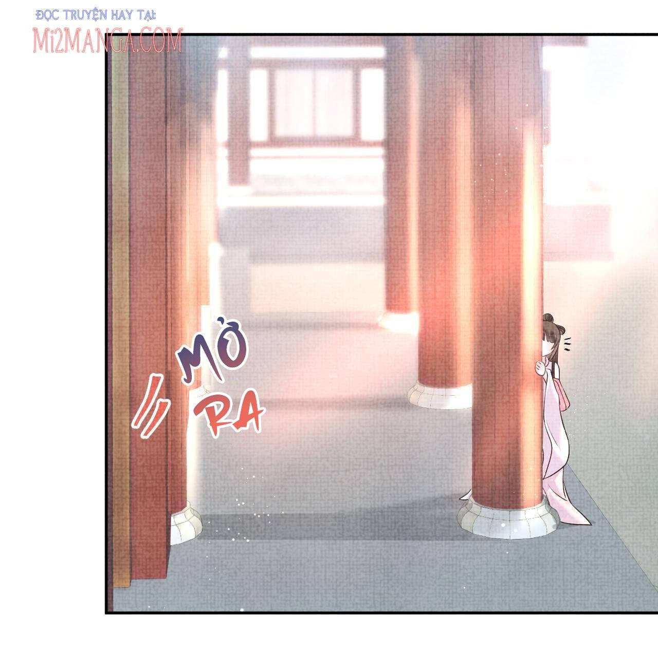 nhóc con giao nhân ba tuổi rồi chapter 8 35