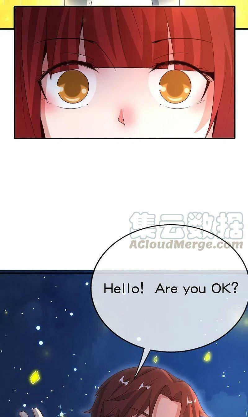 vòng bạn bè mạnh nhất của tiên giới chapter 148 29