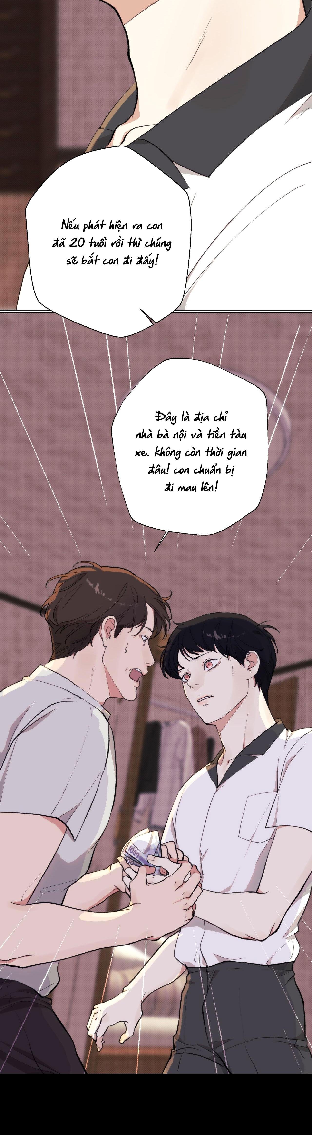 em bé và đại ca chapter 1 5