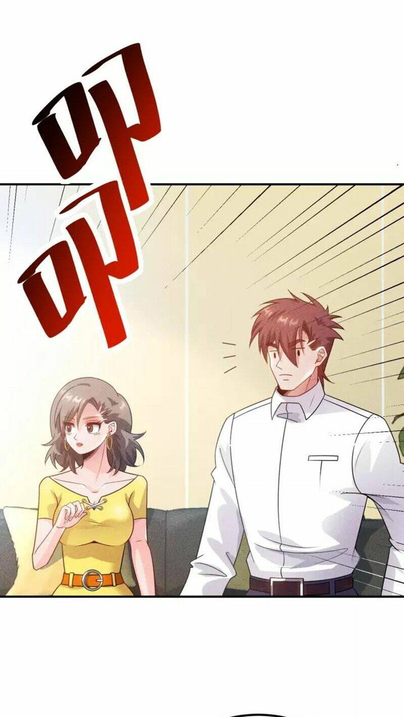 cao thủ cận vệ của nữ chủ tịch chapter 116 9