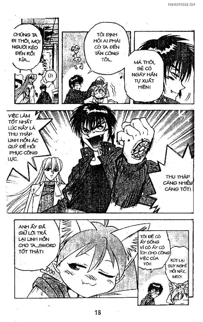 devil and devil chapter 20 16