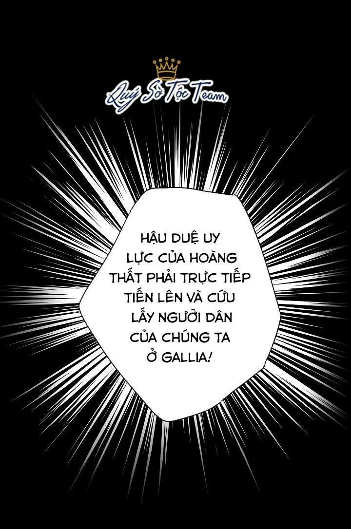 thánh nữ ẩn danh chapter 139 10