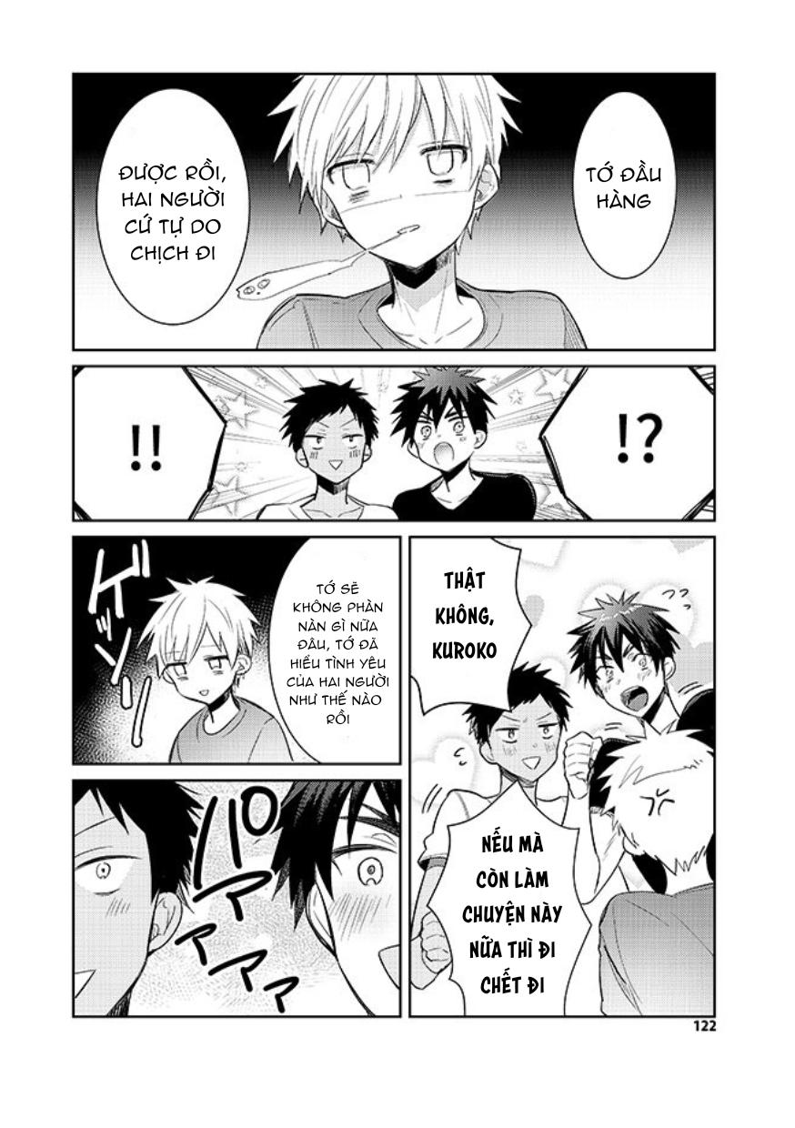 người tà răm luôn có quỷ theo sau chapter 36.4 25