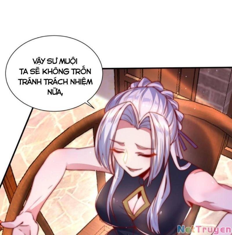 mỗi nữ đồ đệ đều muốn giết ta chapter 2 54