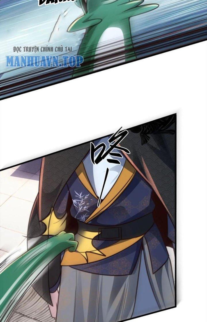 ta nuôi ma quỷ ở trấn ma ti chapter 198 30