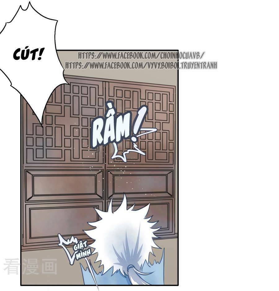 phu quân trong tay, ta có thiên hạ chapter 7 19