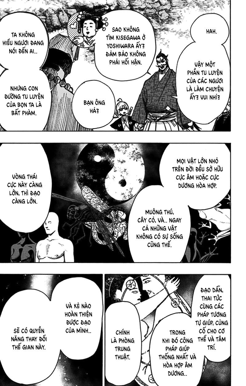 jigokuraku chapter 33 10