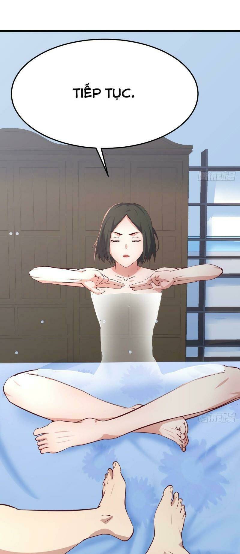 song tu đạo lữ kiểu xem mặt chapter 87 17