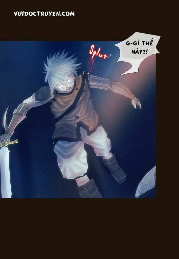 hội ảo thuật chapter 87 29