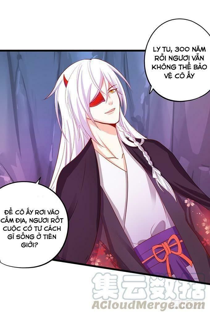 hồ tiên hung bạo chapter 75 29