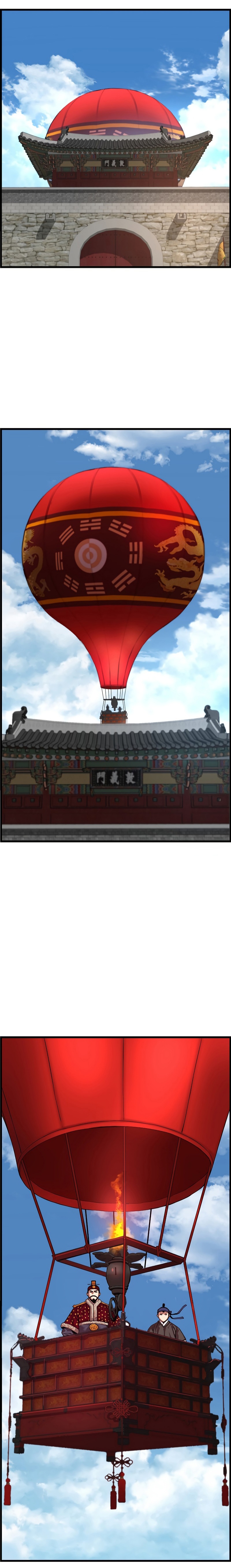 tôi sẽ sống như một hoàng tử chapter 75 19