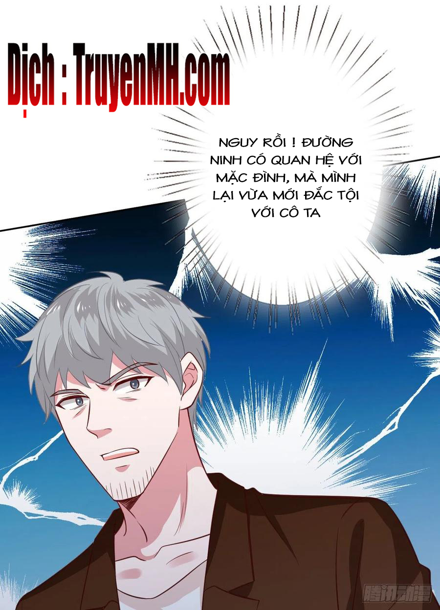 thí hôn lão công, cần giúp sức chapter 215 19