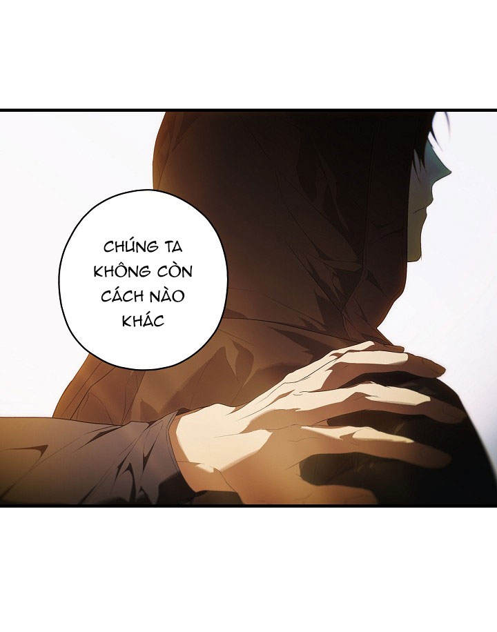 tiểu thư bí ẩn chapter 20 31