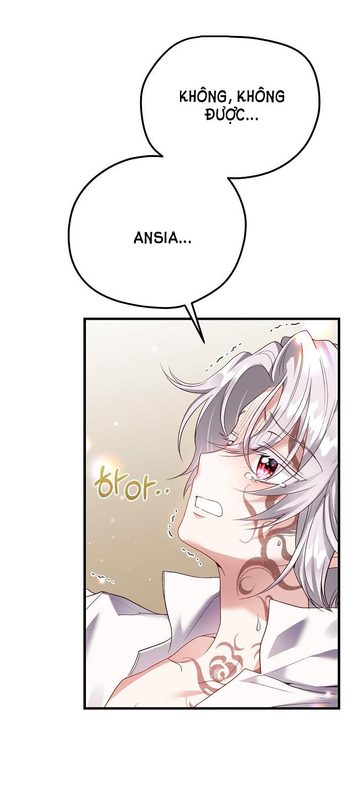 trở thành vợ thái tử quái vật chapter 62.1 12