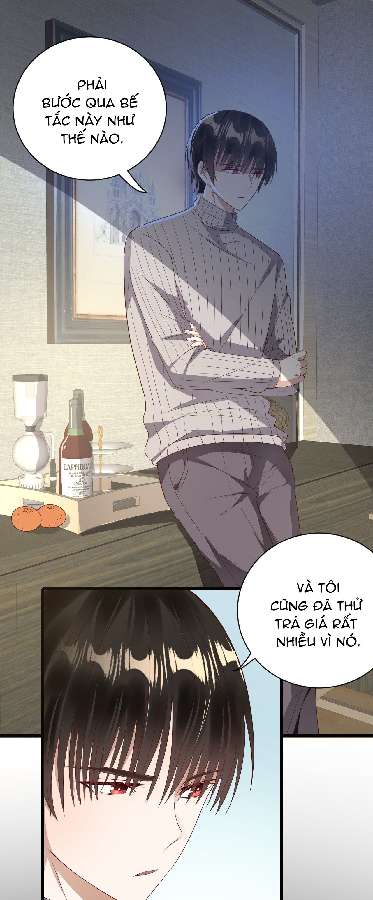 tức thời phạm quy [ tức thì vi quy ] chapter 44 24