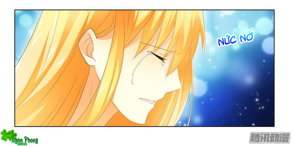 phúc hắc tổng tài đừng tới đây chapter 19 10