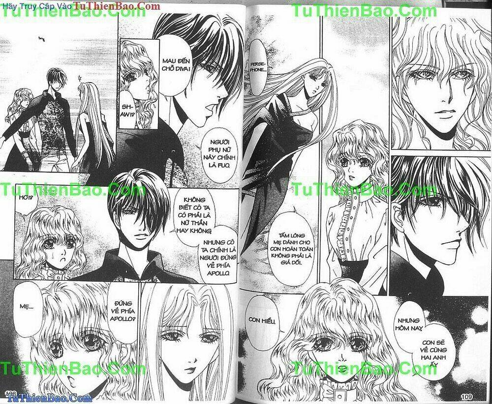 aries - thần thoại 2 chapter 7 56