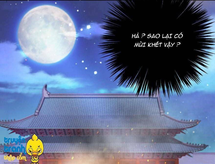 nhật ký nuôi dưỡng công chúa chapter 6 37