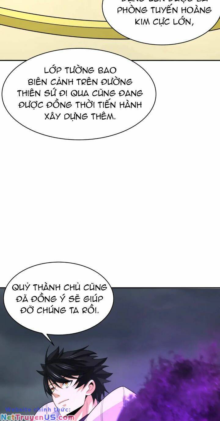 Toàn Cầu Quỷ Dị Thời Đại Chapter 205 - Trang 14