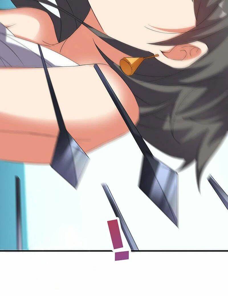 phục thiên thánh chủ chapter 174 22