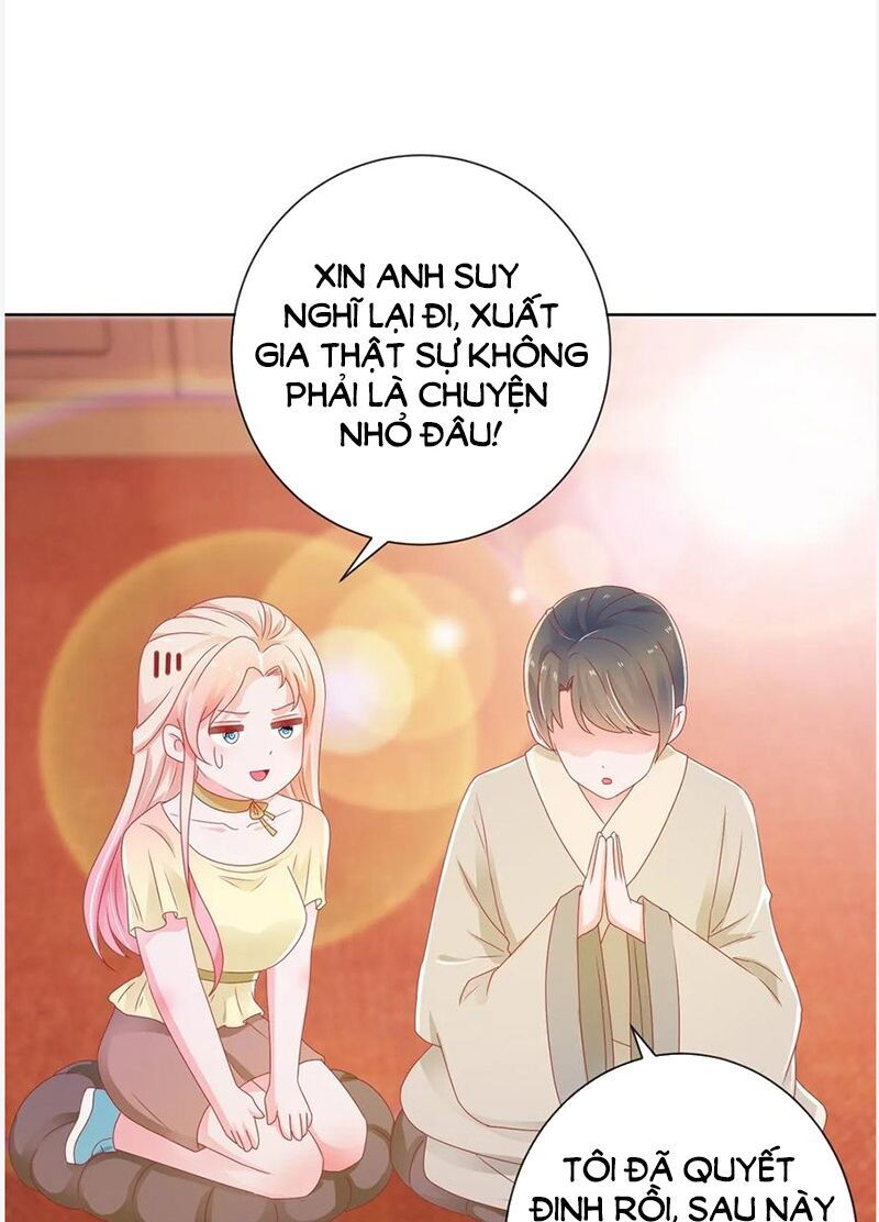 ẩn hôn 100%: chọc tức vợ yêu mua một tặng một chapter 177 28