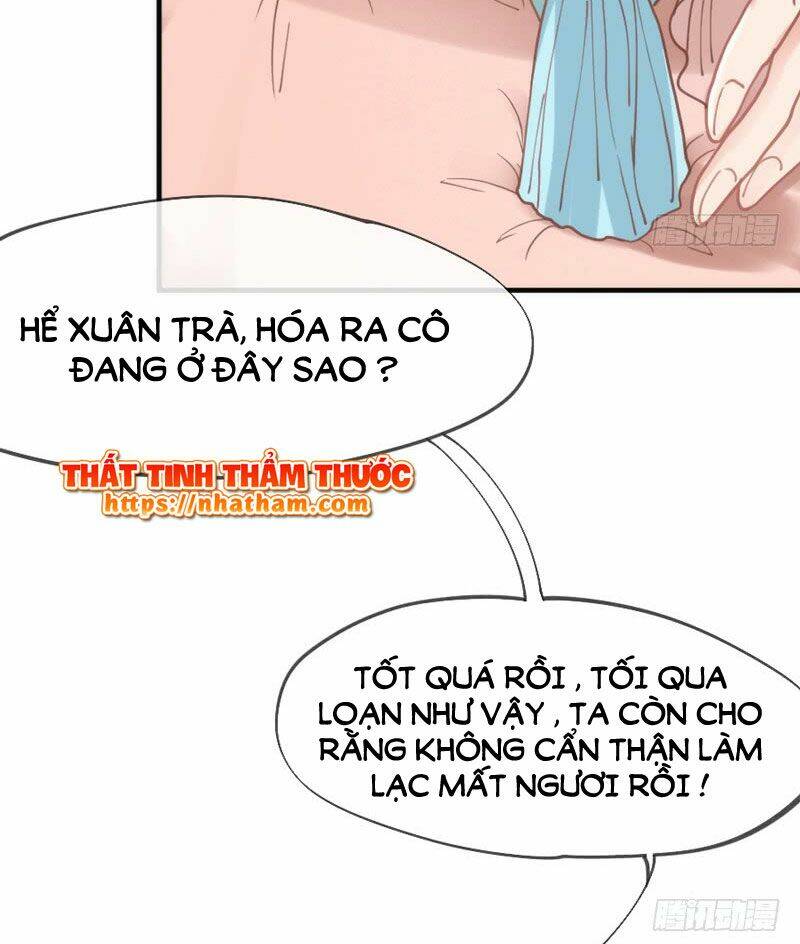 giữ chặt tiểu bạch long chapter 54 22