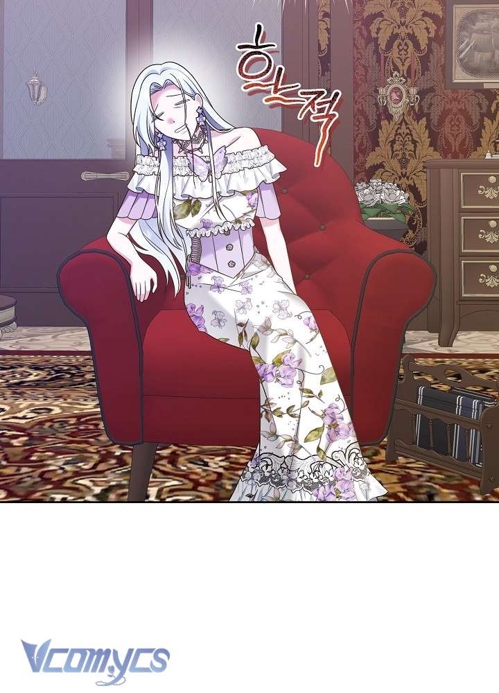 quái vật trong ngôi nhà kính chapter 6 29