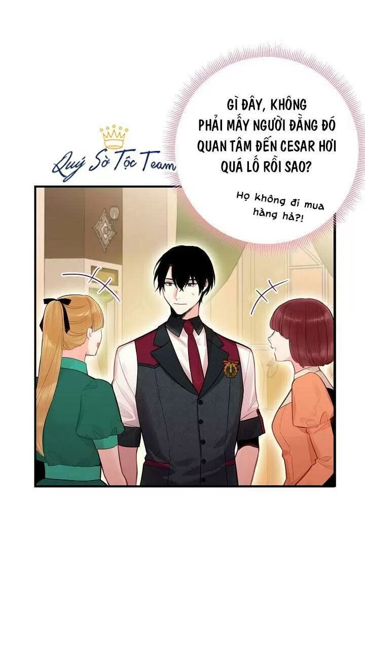 thánh nữ ẩn danh chapter 122 18