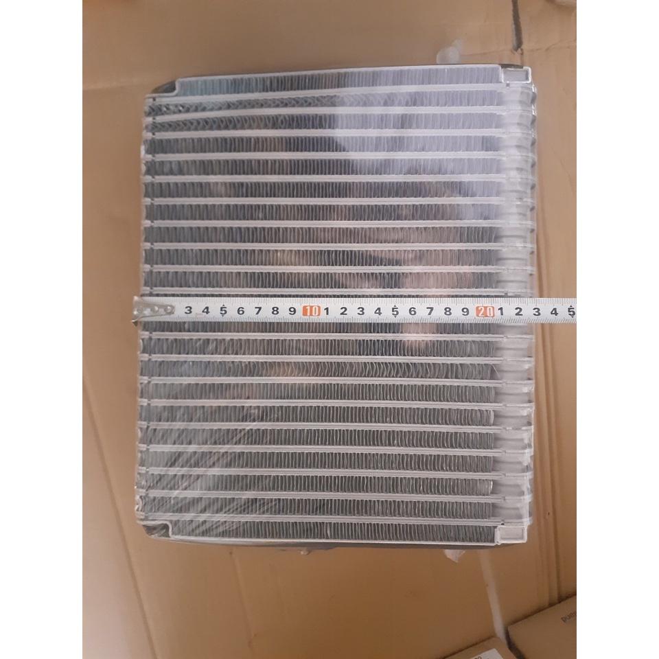 Dàn (giàn) lạnh Daewoo Magnus Hàng xịn Thái Lan (hàng chính hãng nhập khẩu trực tiếp)
