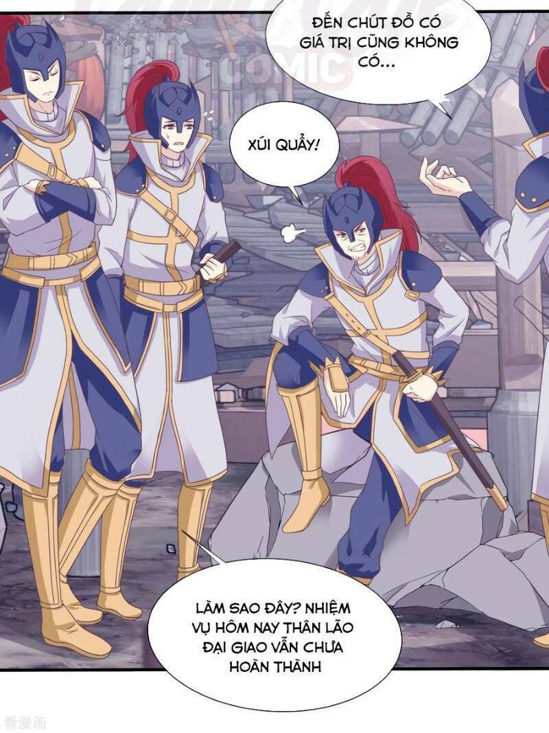 ta là ngọc hoàng đại đế chapter 26 2