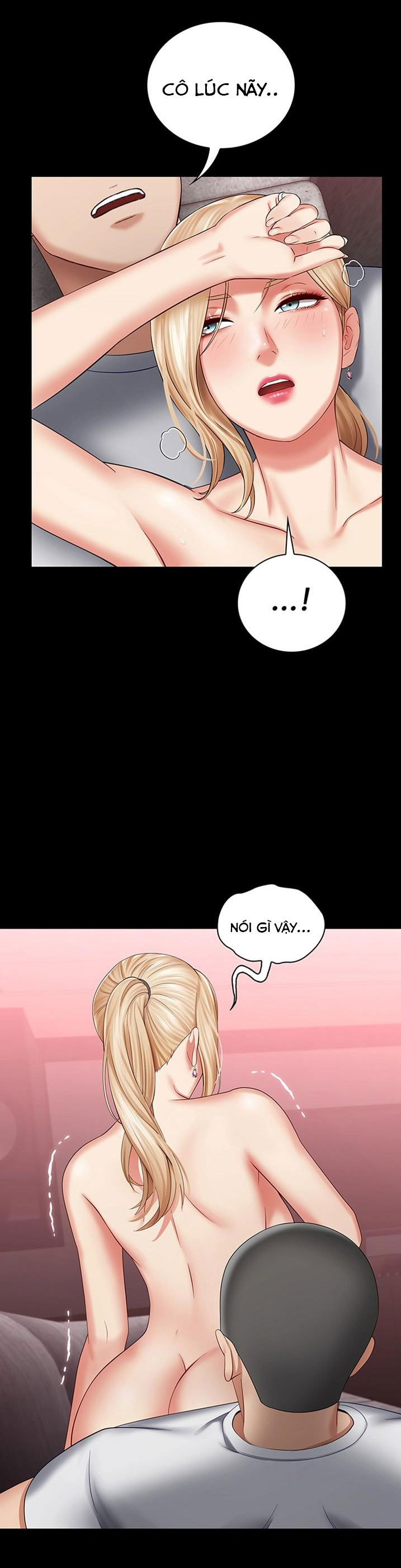 sứ mệnh người anh chapter 28 27