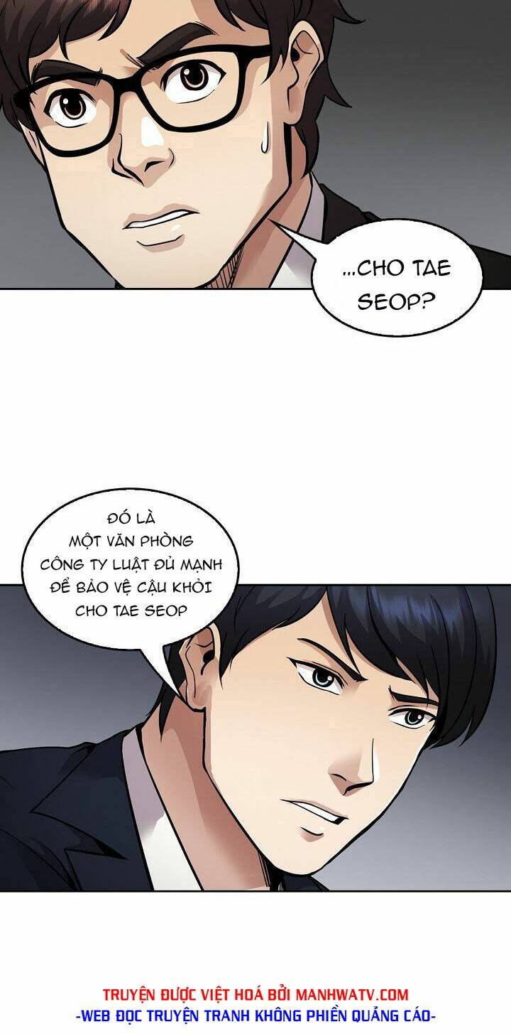 điều tra viên chuyển sinh chapter 128 53