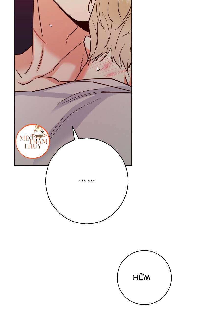 cửa hàng tiện lợi nguy hiểm chapter 33 44