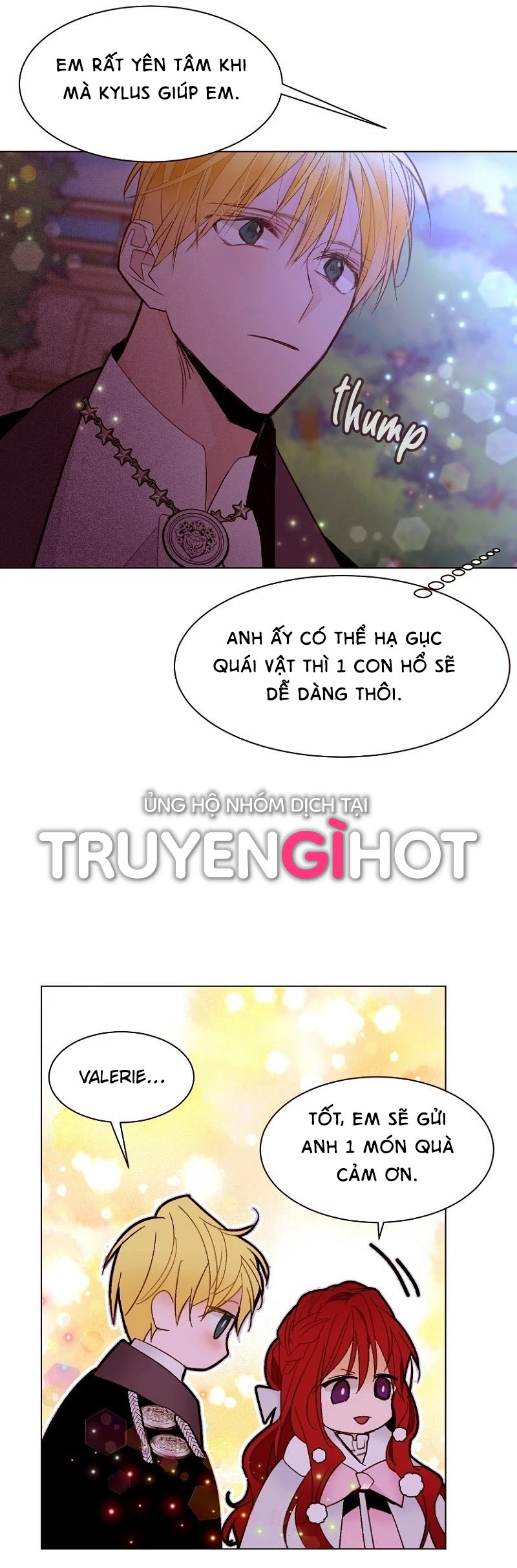 cuộc sống nhàm chán của quý cô tái sinh chapter 45 12