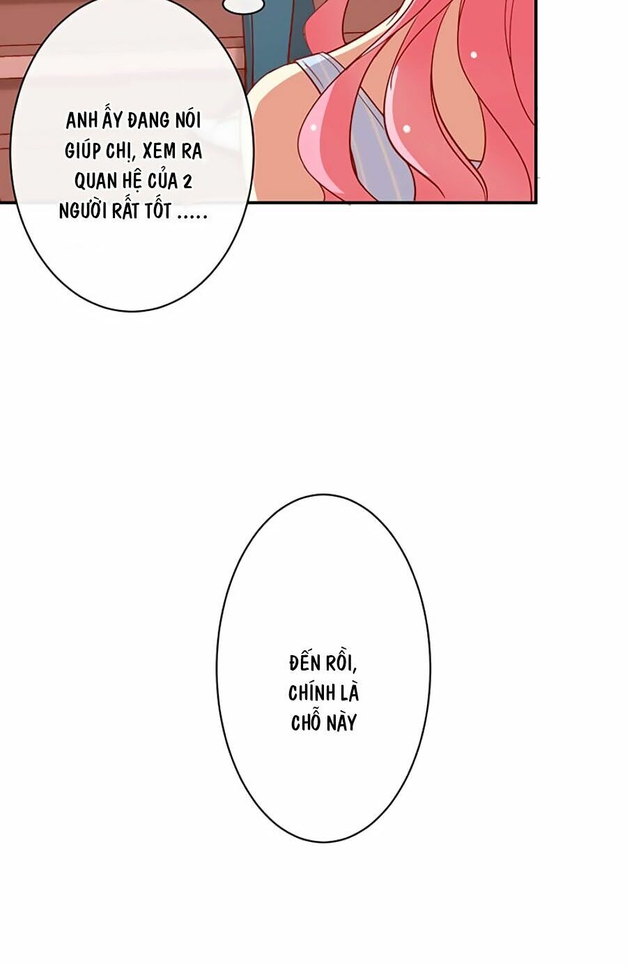 cả thế giới đều không bằng người chapter 42 5