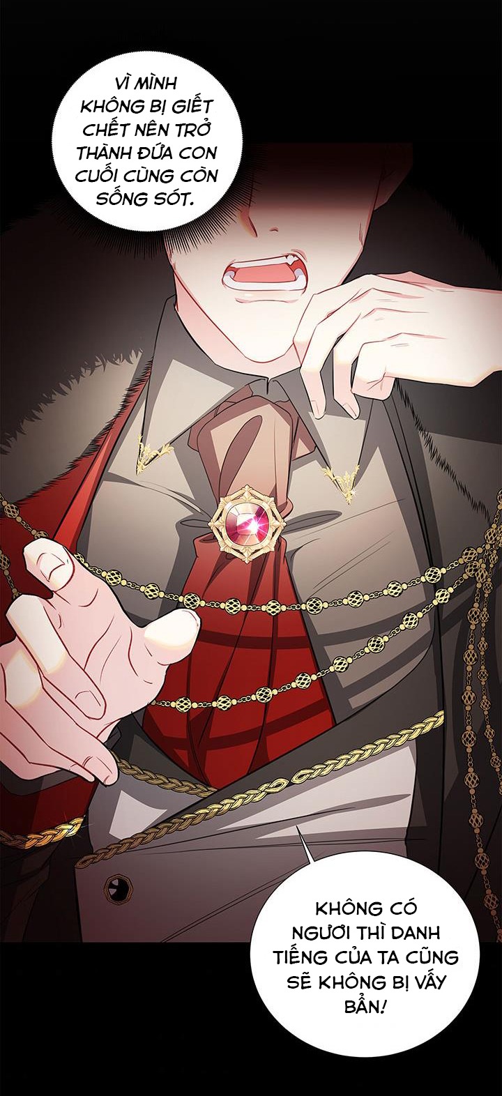 sự hối hận muộn màn chapter 39 95