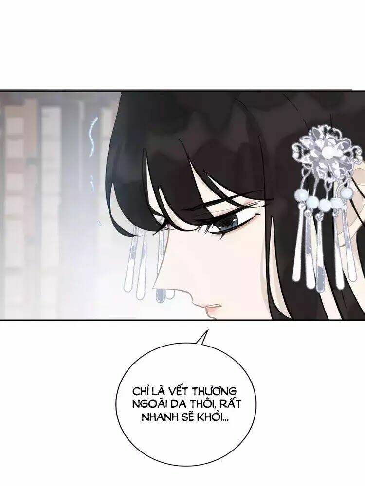 mãn đình phương - thiên hạ duy khanh chapter 13 55