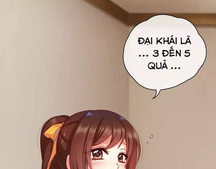 thực luyến kỳ duyên chapter 25 10