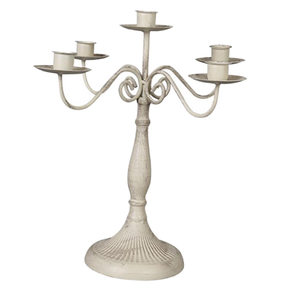 Candle holder