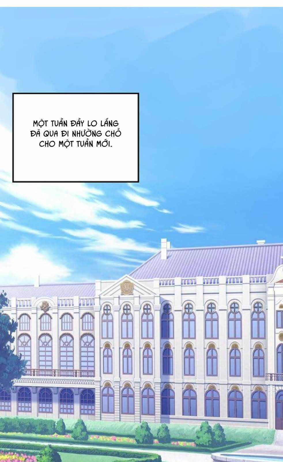 quản lí ngây ngô và thần tượng ác ma chapter 16 3