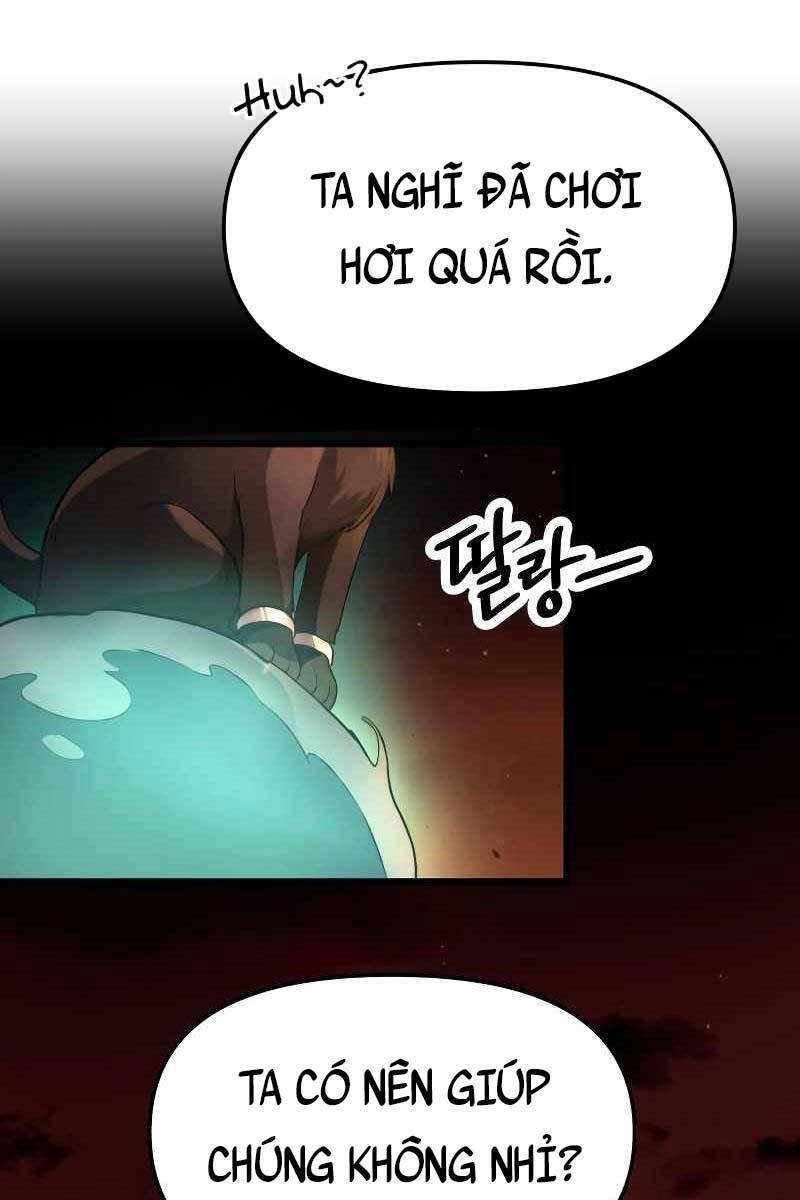 Ta Nhận Được Vật Phẩm Thần Thoại chapter 47.1 12