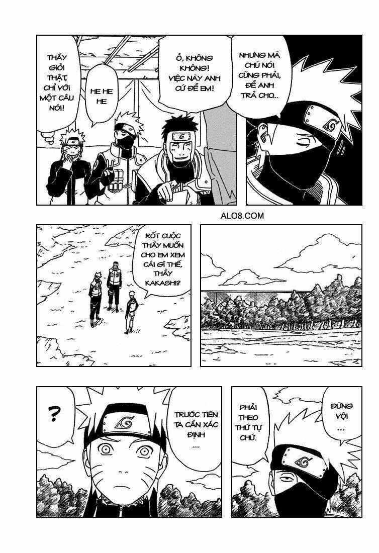 naruto - cửu vĩ hồ ly chapter 321 3