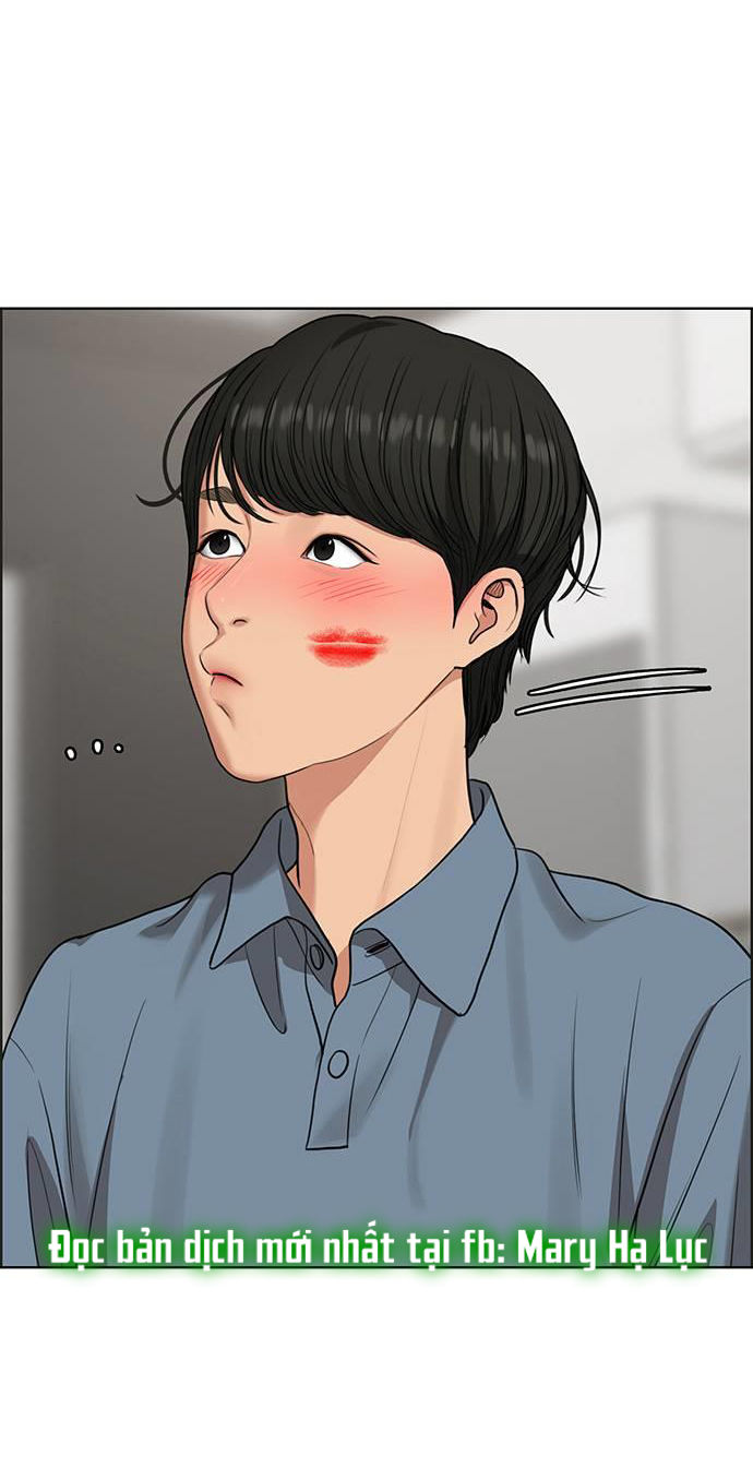 vẻ đẹp đích thực - true beauty chapter 232.1 32