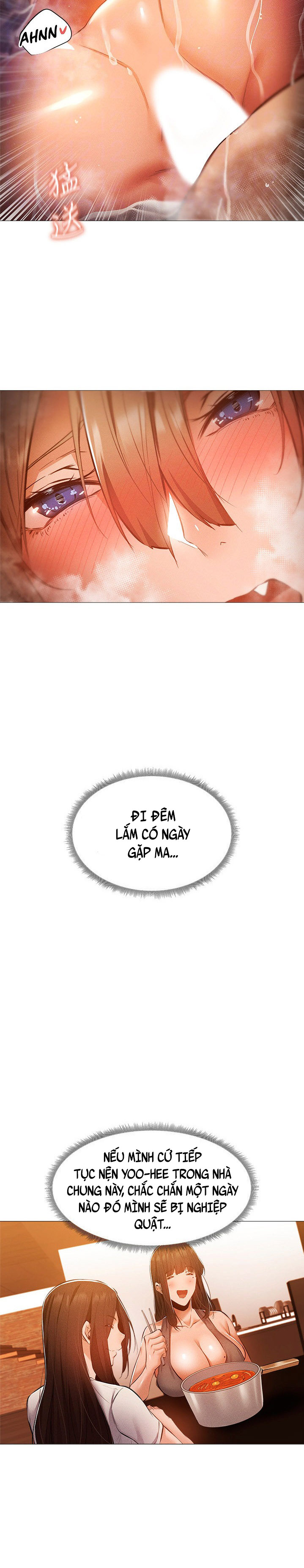 có phòng trống không? chapter 59 22