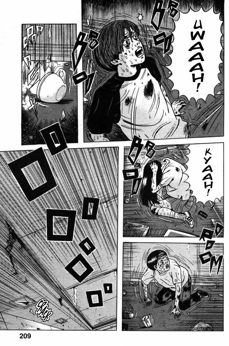 dragon head chapter 11 8