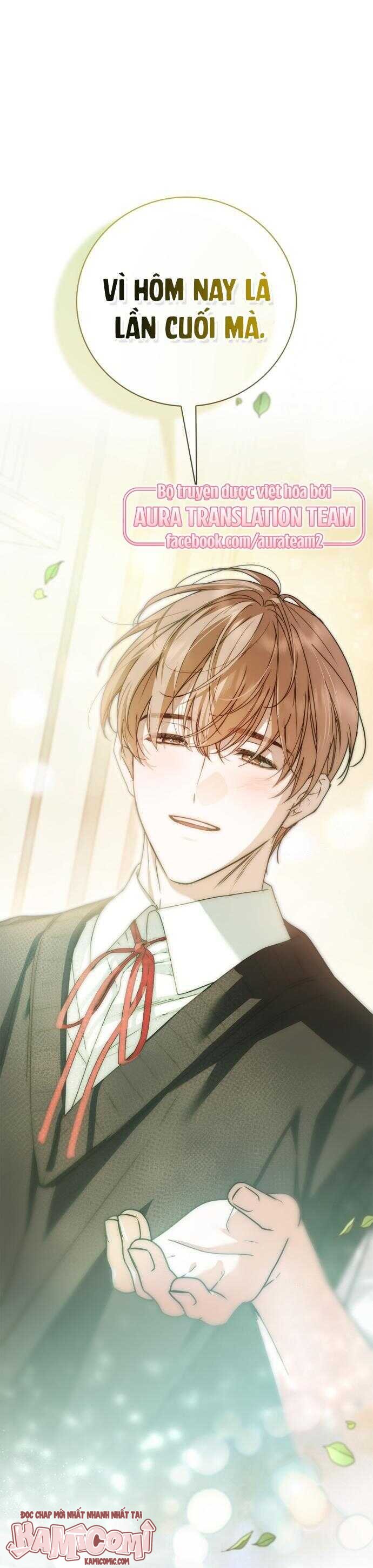 nữ hầu bí mật của nhà bá tước chapter 40 1